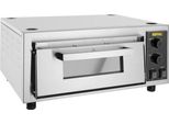 Forno Per Pizza Buffalo 16" Firestone"
