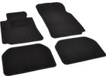 Tappetini Auto In Tessuto Rigum Per Bmw Serie 5 E39 (1996 - 2004)