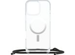 Otterbox React Collana Magsafe Apple Iphone 16 Pro Max - Clea