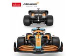 R/C Auto Mclaren F1 MCL36 (1:12)