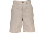 Bermuda Shorts Regular Fit 4 Tasche Button Zipper : Taglia - 31 Taglia: 31