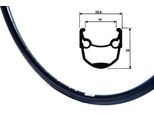 Ryde Rim Andra 10 Dv 19-559 Disco Nero A 36 Fori