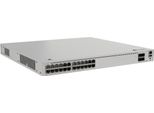 Huawei Ekitengine Serie S310 S310-24PN4X - Switch - L2+ - Gestito - 24 X 10/100/1000/2.5G (Poe+) + 4 X 1 Gigabit / 10