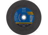 Pferd Tools Disco Da Taglio Eht Linea Universale Diritta Psf Steel Per Acciaio
