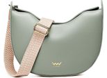 Vuch Borsa A Tracolla Da Donna Carys Dusty Green Verde Chiaro Taglia Unica