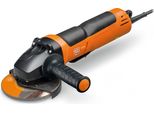 Smerigliatrice Angolare Compatta Fein Ø 125 Mm Cg 15-125 Blp