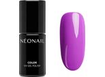 Neonail Smalto Uv 7,2Ml Violett Feel Divine