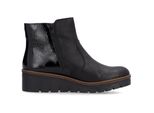 Scarpe Rieker Botki X915000