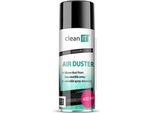 Clean It Gas Pressurizzato 400Ml