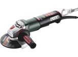 Smerigliatrice Angolare Metabo Wepba 20-150 Quick Ds Bl (600645000) Box