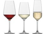 Schott Zwiesel Glaeserset Tulip 18TLG. 124136