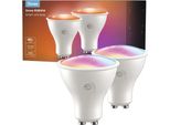 Govee B600D3C1 Govee Rgbww Smart Led Light Bulb E27 400 Lumen (2 Pack)