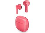 Energy Sistem | True-Wireless Earphones | Streetmusic | Bluetooth | In-Ear | Microphone | Wireless | Pink