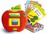 Gioco Educativo Clementoni Le Mie Prime 100 Parole Bilingue