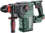 Metabo Hammer Kh 18 Ltx Bl 35 Q Carcassa Metabox