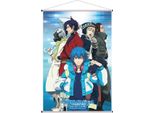 Dramatical Murder Wandrolle Aoba 60 X 90 Cm