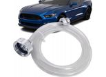 Luxtom | Adattatore Cambio Olio, Vw, Audi, Skoda, Dsg, M24, Oem, Vas, 6262, Vag, Tubo Di Riempimento, Riempimento Olio, Tubo Di Riempimento