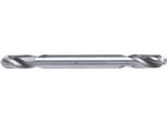 Makita HSS-G Doppelbohrer 5,2 X 62 Mm, 10 Stk. HSS-G - 10 Stk - 5,2 Mm X 62 Mm
