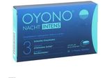 Oyono Night Intens Compresse 20 St