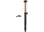 Fox Transfer Neo Factory Reggisella Dropper, 31,6 Mm, 150 Mm, Incl. Telecomando, Kashima/Nero