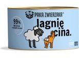 Pet Paka - Cibo Umido Per Gatti - Agnello - 200G