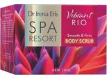 Dr Irena Eris Spa Resort Vibrant Rio Scrub Corpo Levigante E Rassodante, 200 G