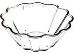 Stampo Per Muffin Ibili-Kristall, Vetro Borosilicato, 20X8 Cm, Trasparente