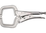 Pinze A Morsetto Lunghezza Totale 280 Mm Larghezza Di Serraggio Max. 90 Mm