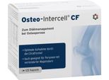 Intercell Pharma Osteo-Intercell Cf 120 Capsule BI6311