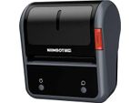 Niimbot 1AE12231601 Niimbot B3S P Etikettendrucker Schwarz