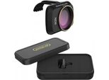 Filtro Full Gray ND8 Ndx8 Per Dji Mavic Mini / Mini 2 / MM-FI9251-8