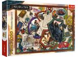 Trefl, Drago, Puzzle Da 1000 Pezzi