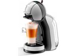 Krups Kaffeemaschine Dolce Gusto Mini Me Grau