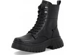 Rieker Da Donna In Nero, Taglia 39
