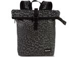 Bench. Zaino Per Laptop Zaino Con Scomparto Per Laptop Hydro Backpack Black / Grey Brown Nero