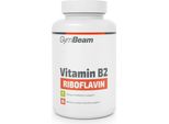 Gymbeam - Vitamina B2 (Riboflavina) 90 Capsule