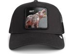 Goorin Bros. Gut Hippo Trucker Cap Ricetta Originale - Sport Nero