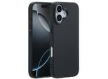 Imoshion Custodia Protettiva Iphone 17 Cover Posteriore Custodia Per Iphone 17 - Nero