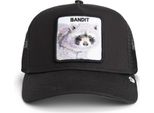 Goorin Cappello Trucker Unisex - Kappe, Patch Frontale, Taglia Unica Bandit Trucker