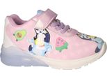 Cerda Group Bluey-Sneaker Con Luci (Tpr) Rosa Eu 27 Ragazze Rosa Eu 27