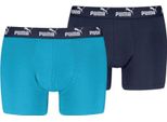 Puma Everyday Boxershorts Herren (2Er Pack)