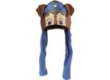 Cappello A Pois Paw Patrol Marrone Unisize Disney