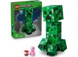 Lego® Minecraft® 21276 Il Creeper™