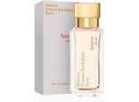 Maison Francis Kurkdjian Amyris Femme Eau De Parfum Per Donna 35 Ml