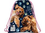 Derform Borsa Per Scarpe Cleo E Frank 44