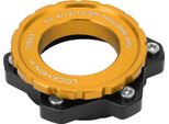 Adattatore Centerlock, Ghiera Centerlock, Adattatore Centerlock A 6 Bulloni, Centerlock In Lega Di Alluminio, Adattatore Per Rotore Del Freno A Disco, Accessorio Per Biciclette