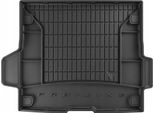 Inserto Tappetino In Gomma Per Bagagliaio Land Rover Range Rover Sport 3 L461 Dal 2022- Tm