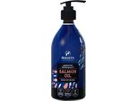 Holista - Olio Di Salmone - 500Ml