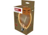 Emos Lampadina Led Filament Ambra G130 4W E27 Z5BO11