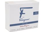 Salvatore Ferragamo F By Ferragamo Free Time Edt 30 Ml